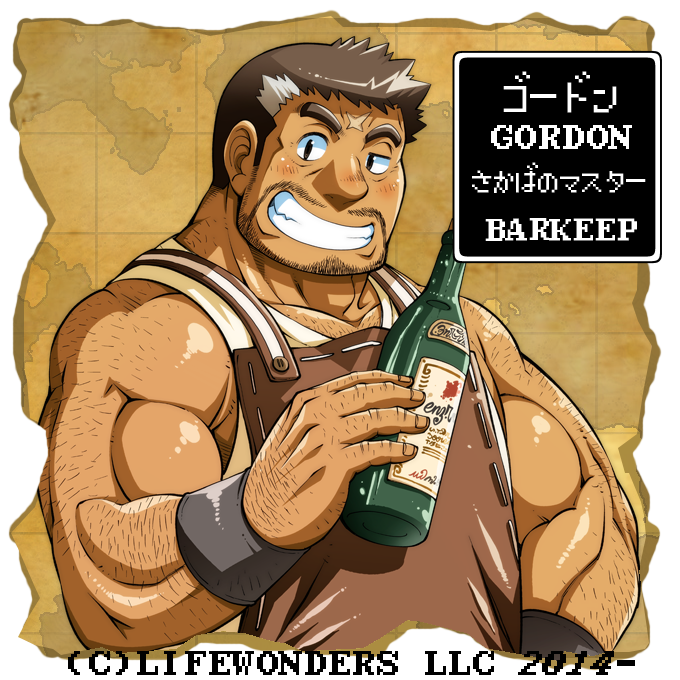 Gordon